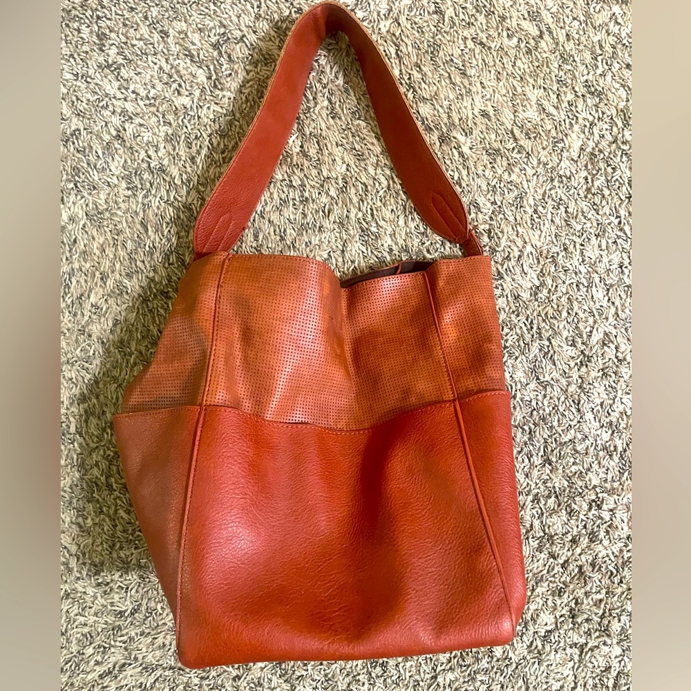Anthropologie bag, great condition.